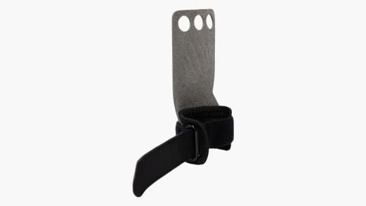 Bear Komplex 3 Hole Hand Grips - Carbon Fiber | Rogue Fitness